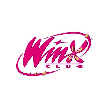 Collana bambina WINX argento - SAYA SHOP ONLINE OUTLET