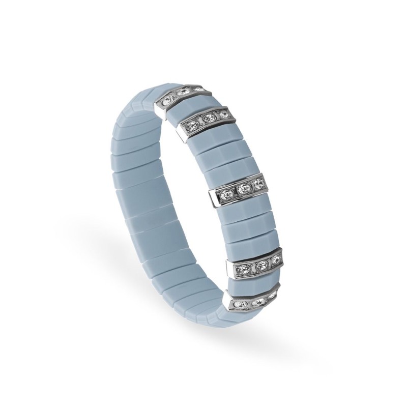 Bracciale OpsObjects donna. Collezione Roma. SAYA SHOP ONLINE OUTLET.