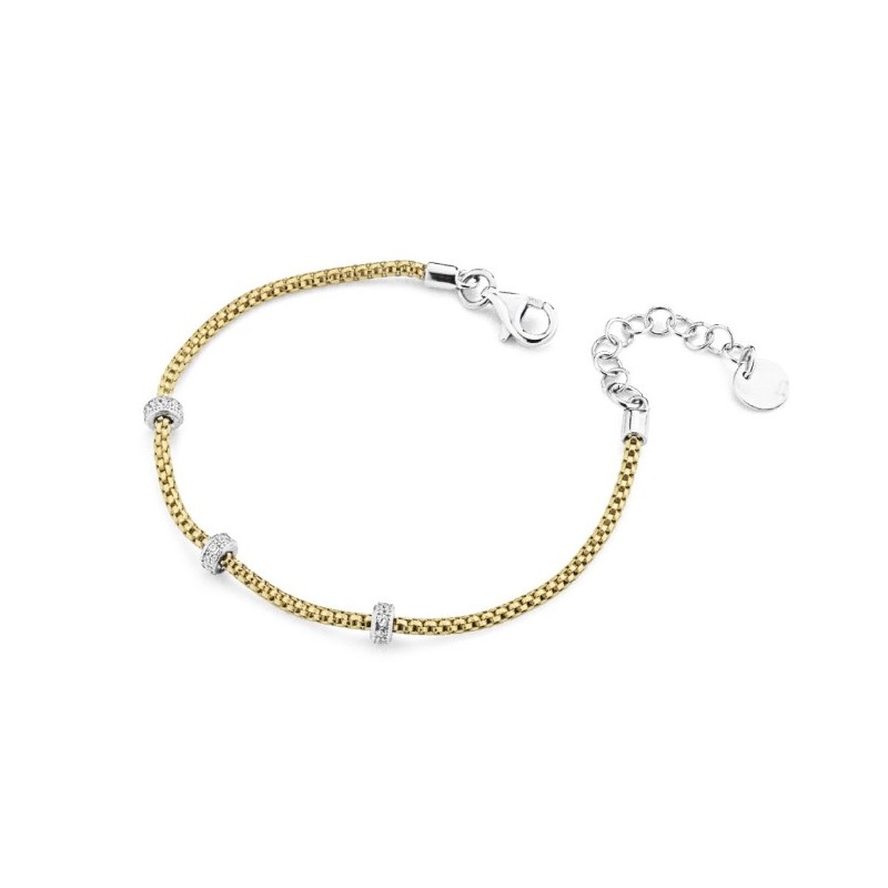 Marcello Pane bracciale | SAYA SHOP ONLINE