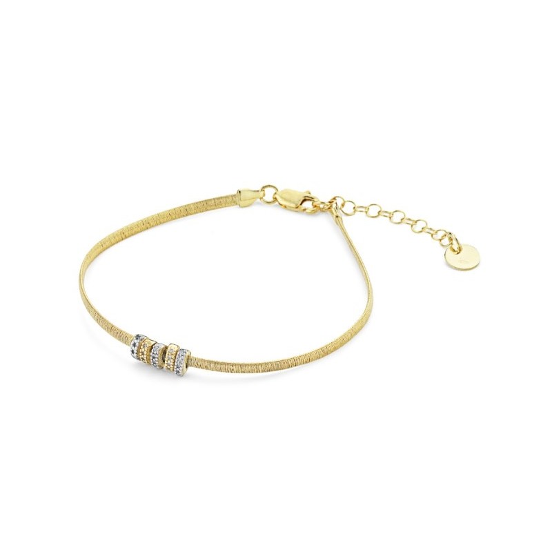 Marcello Pane bracciale | SAYA SHOP ONLINE