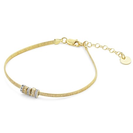 Marcello Pane bracciale | SAYA SHOP ONLINE