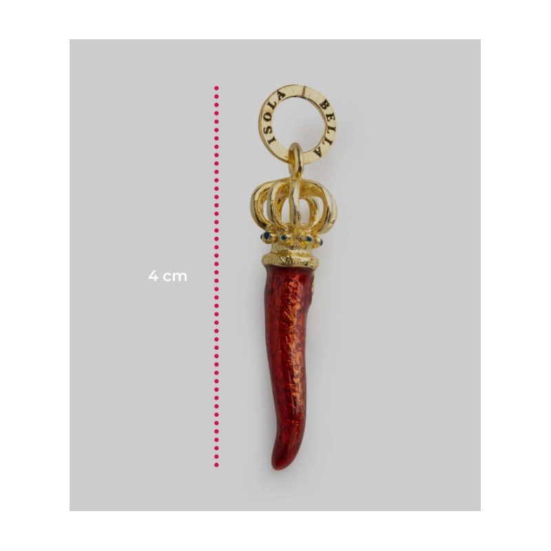 Charm Corno New | SAYA SHOP ONLINE