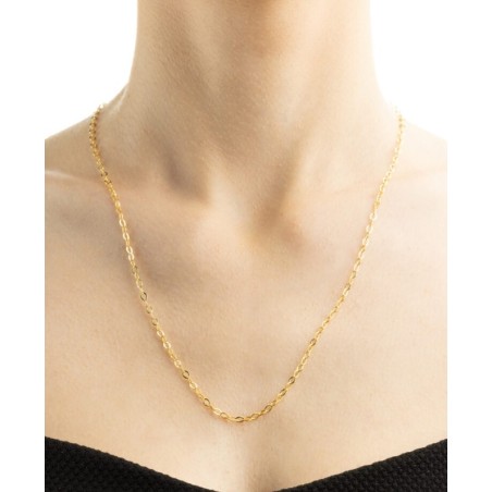 Collana Catena Dorata | SAYA SHOP ONLINE