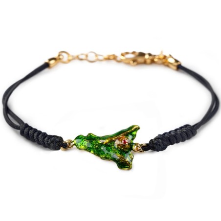Bracciale Sicilia | SAYA SHOP ONLINE
