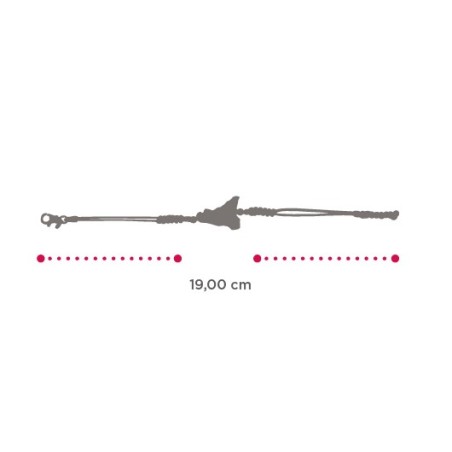 Bracciale Sicilia | SAYA SHOP ONLINE