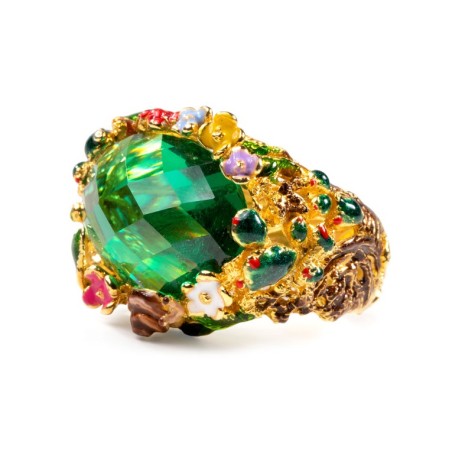 Anello Terra | SAYA SHOP ONLINE