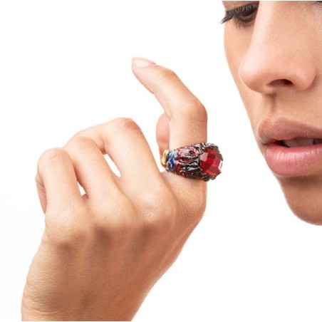 Anello Fuoco | SAYA SHOP ONLINE