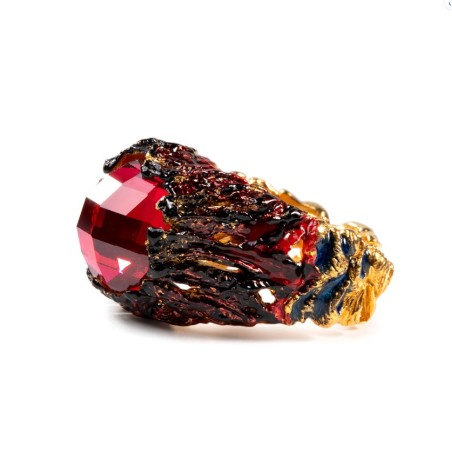 Anello Fuoco | SAYA SHOP ONLINE