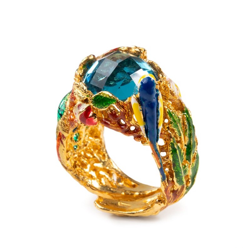 Anello Aria | SAYA SHOP ONLINE