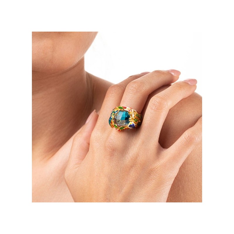 Anello Aria | SAYA SHOP ONLINE