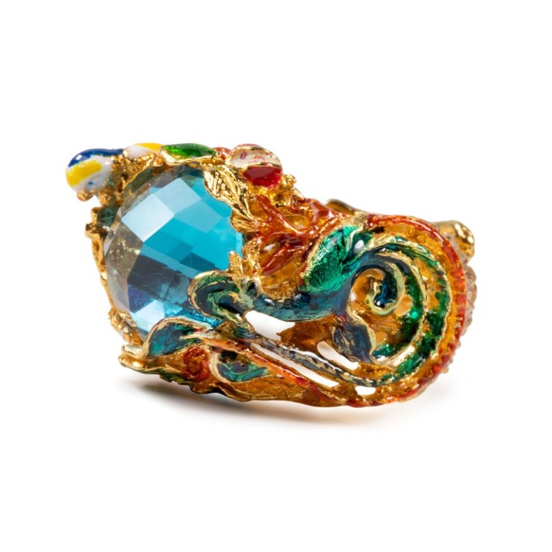 Anello Aria | SAYA SHOP ONLINE