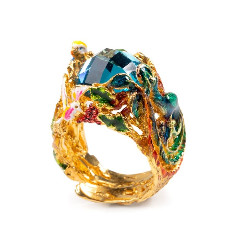 Anello Aria | SAYA SHOP ONLINE