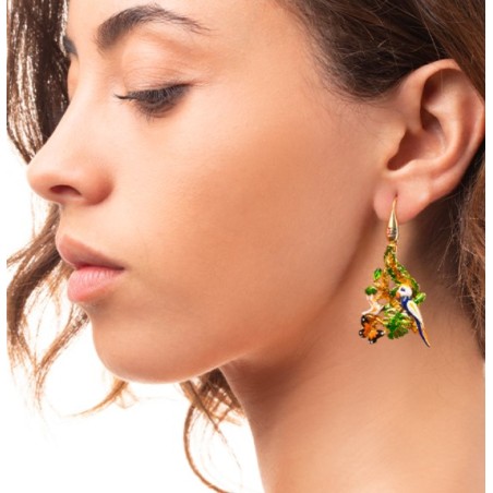 Orecchini Terra/Aria | SAYA SHOP ONLINE