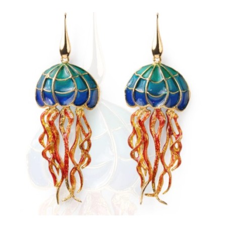 Orecchini Medusa | SAYA SHOP ONLINE