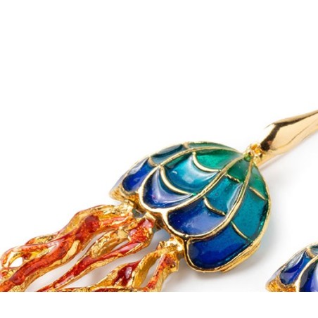 Orecchini Medusa | SAYA SHOP ONLINE