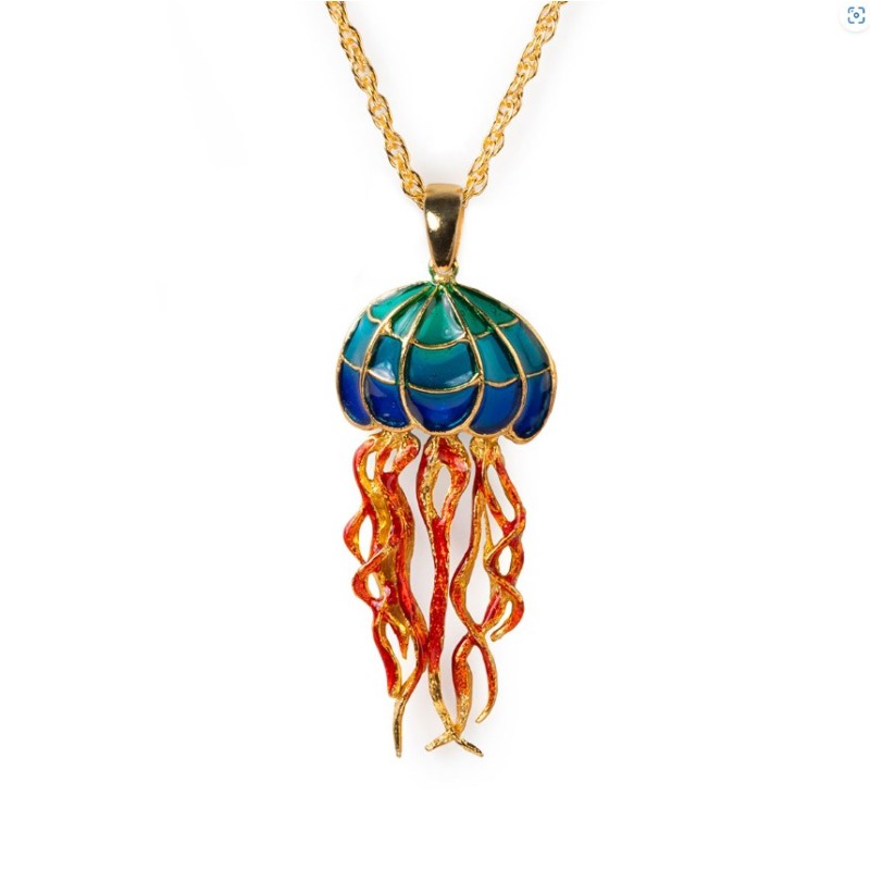 Pendente Medusa | SAYA SHOP ONLINE