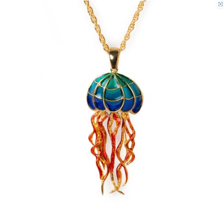 Pendente Medusa | SAYA SHOP ONLINE