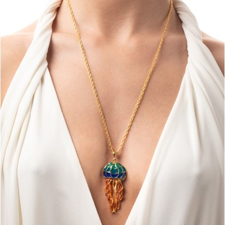 Pendente Medusa | SAYA SHOP ONLINE