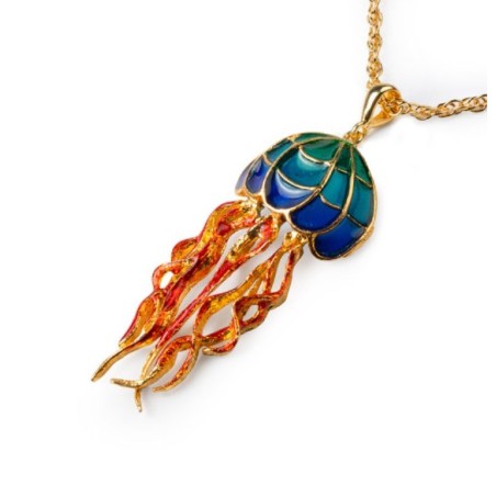 Pendente Medusa | SAYA SHOP ONLINE