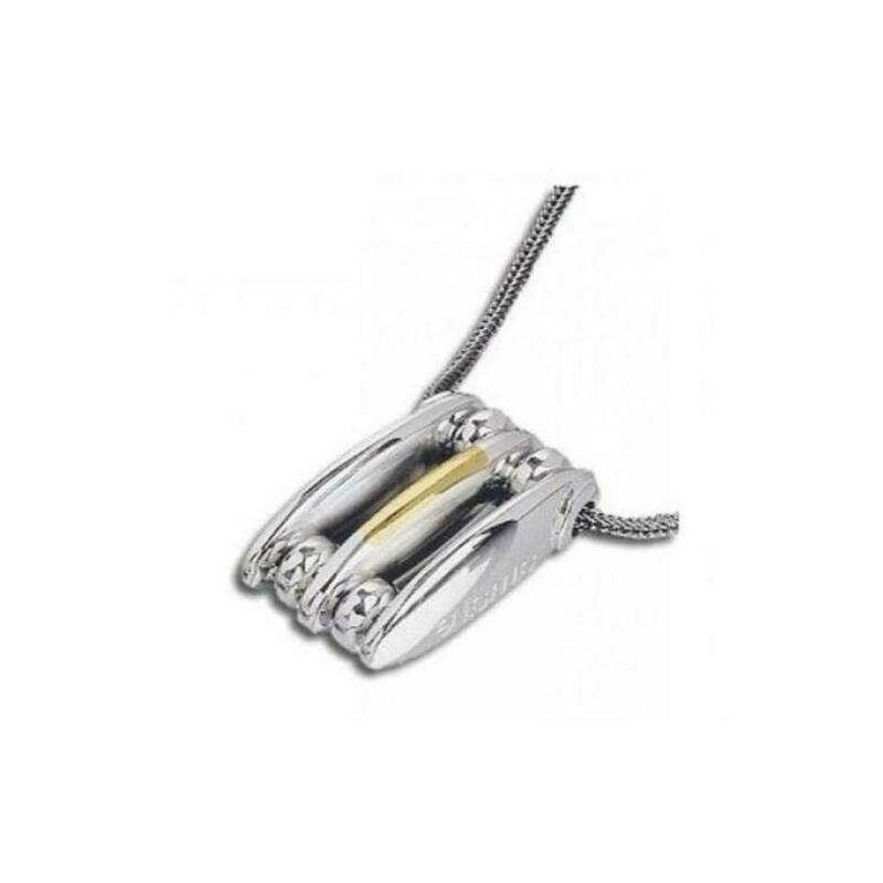 Collana Morellato uomo. Pendente Master. SAYA SHOP ONLINE OUTLET.