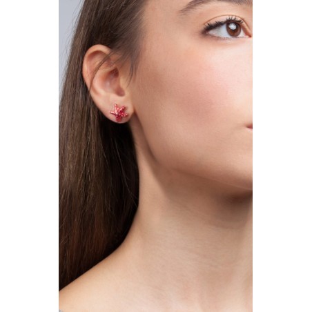 Orecchini Mini Stella Marina | SAYA SHOP ONLINE