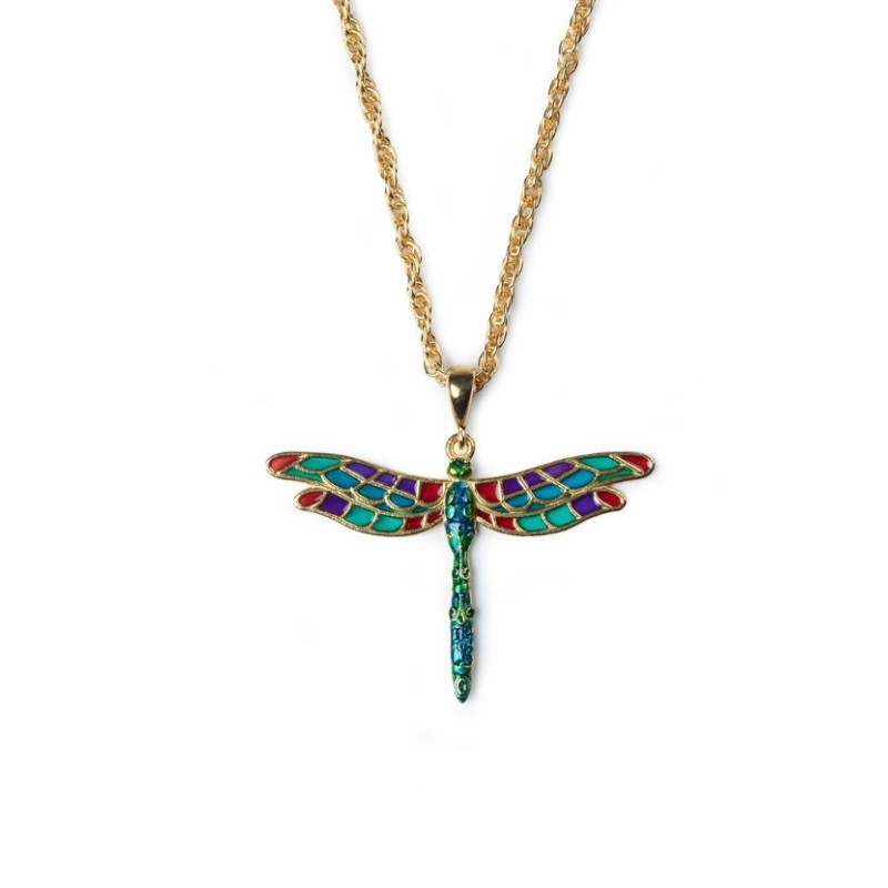 Pendente Libellula | SAYA SHOP ONLINE