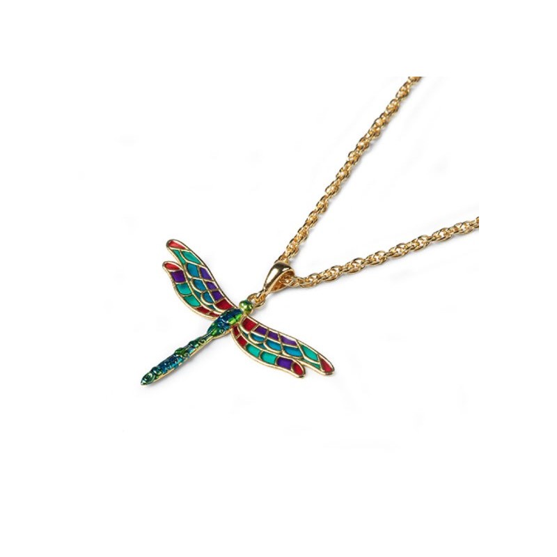 Pendente Libellula | SAYA SHOP ONLINE