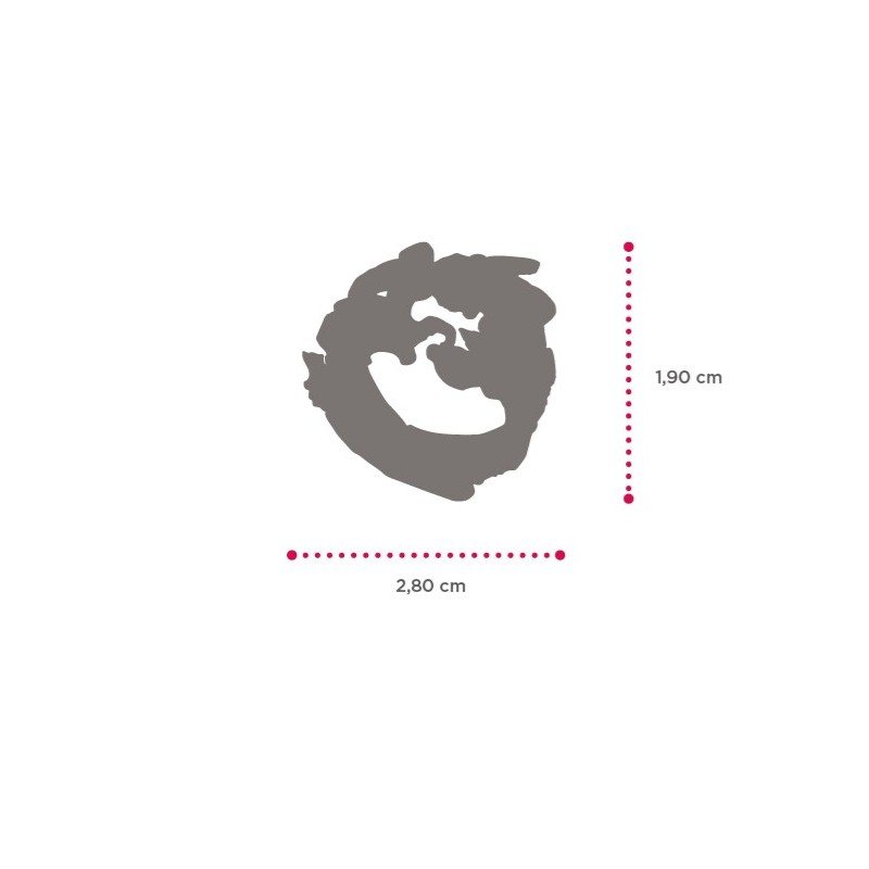 Anello Giardino Segreto Ape | SAYA SHOP ONLINE