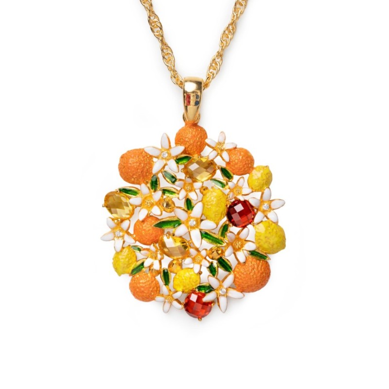 Pendente Fiori di Zagara | SAYA SHOP ONLINE