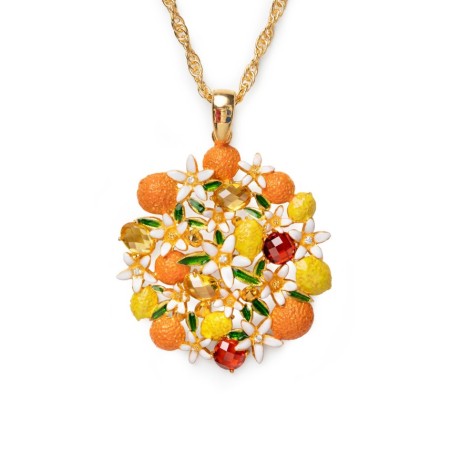 Pendente Fiori di Zagara | SAYA SHOP ONLINE