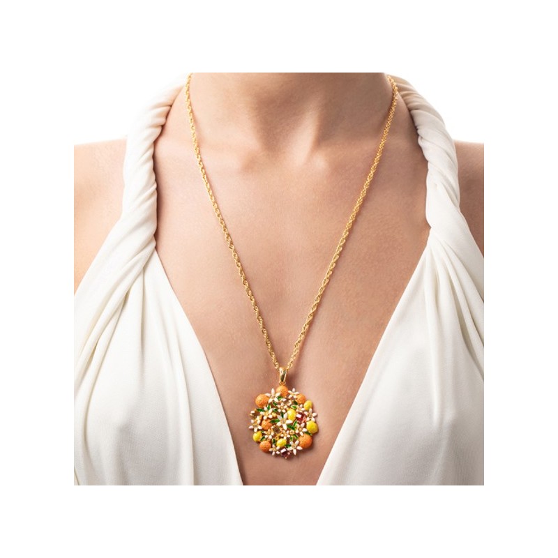 Pendente Fiori di Zagara | SAYA SHOP ONLINE