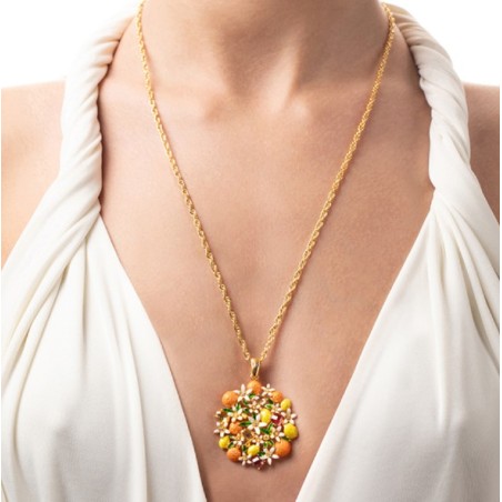 Pendente Fiori di Zagara | SAYA SHOP ONLINE