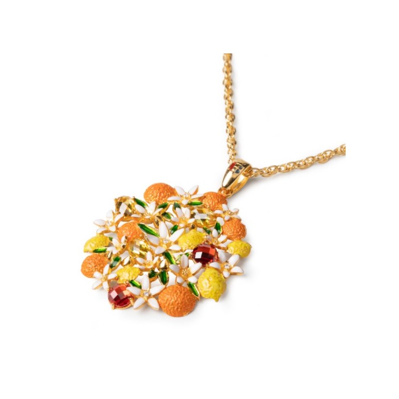 Pendente Fiori di Zagara | SAYA SHOP ONLINE