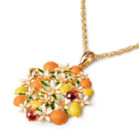 Pendente Fiori di Zagara | SAYA SHOP ONLINE