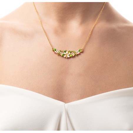 Mini Collier Gelsomino | SAYA SHOP ONLINE