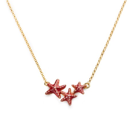 Collana Stelle Marine | SAYA SHOP ONLINE