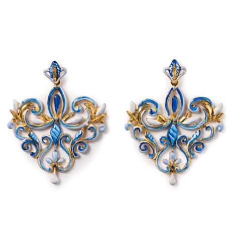 Orecchini Decori | SAYA SHOP ONLINE