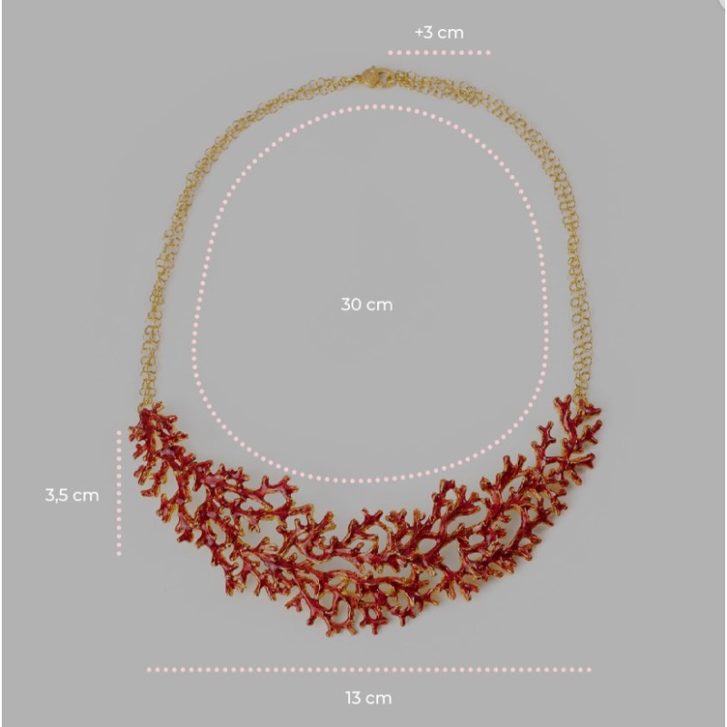 Collier Panarea | SAYA SHOP ONLINE