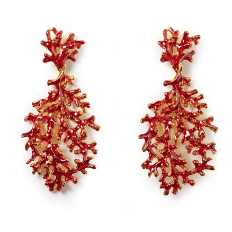 Orecchini Pendenti Panarea | SAYA SHOP ONLINE