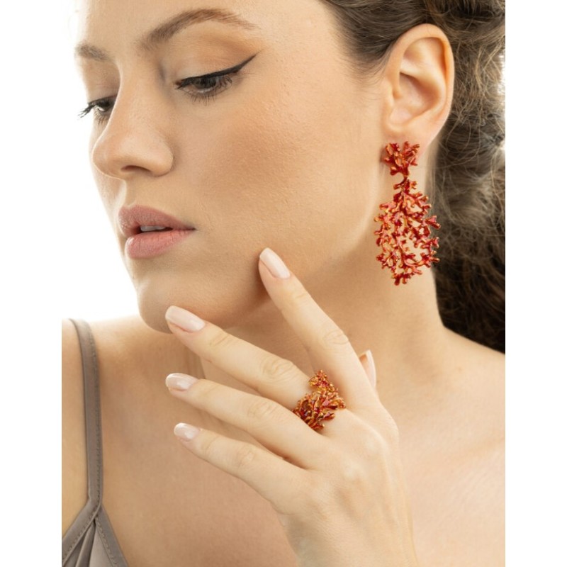 Orecchini Pendenti Panarea | SAYA SHOP ONLINE