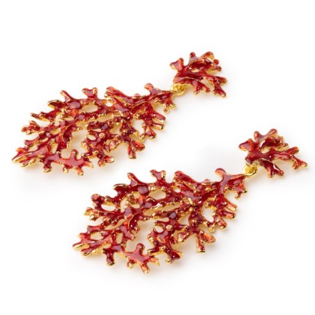 Orecchini Pendenti Panarea | SAYA SHOP ONLINE