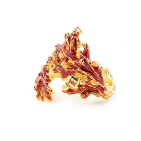 Anello Panarea | SAYA SHOP ONLINE