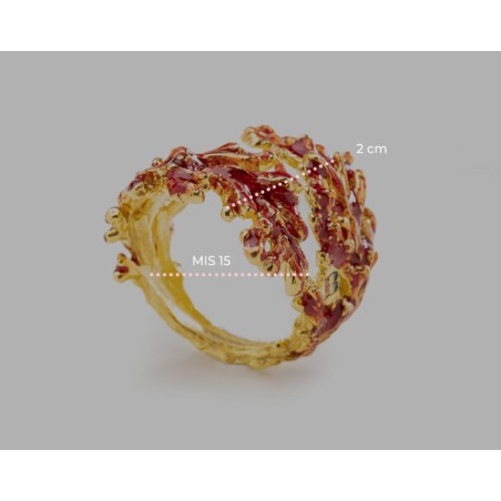 Anello Panarea | SAYA SHOP ONLINE