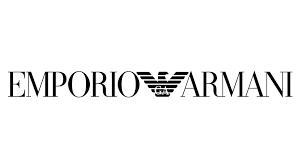 Emporio Armani Logo | evolution history and meaning
