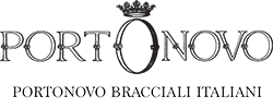 Portonovo Bracciali Italiani Logo