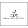 O.I.W. Officine Italiane Wrist Watch