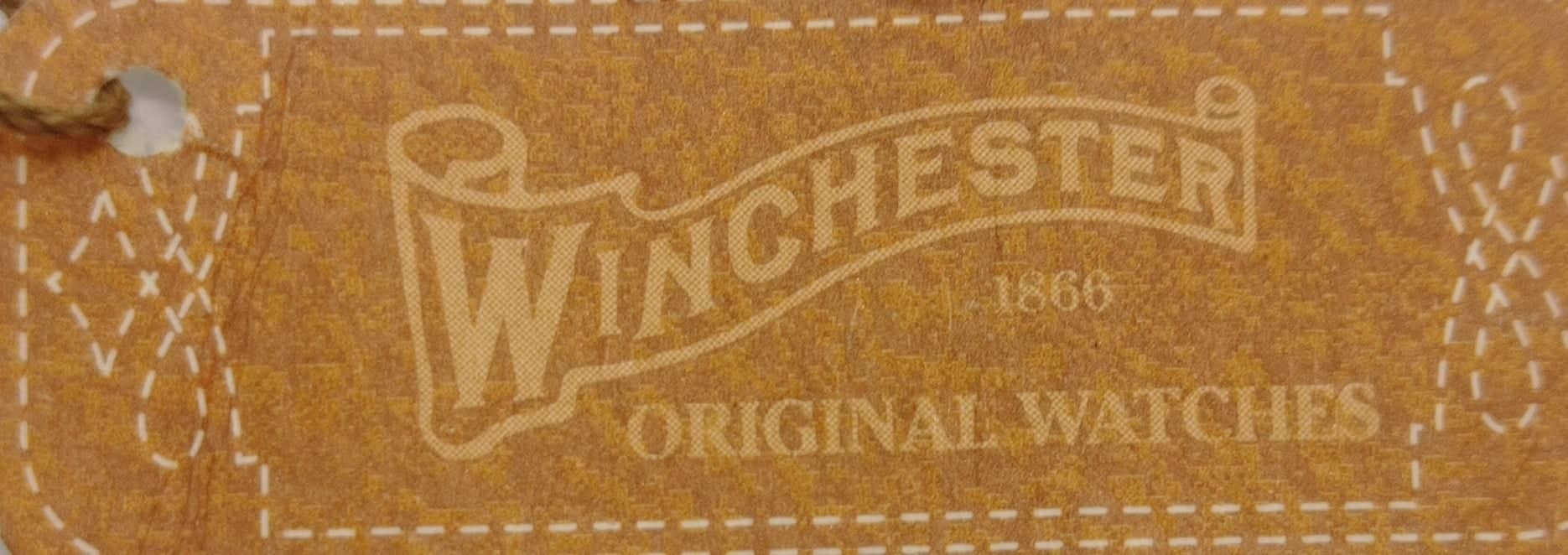 Winchester 1866 Original Watches