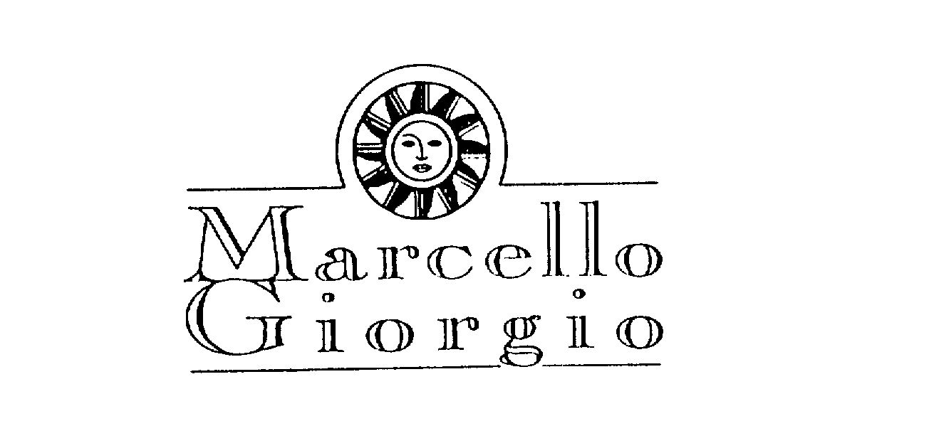 Marcello Giorgio argenti