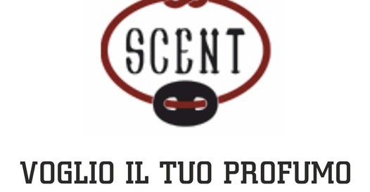 SCENT voglio il tuo profumo