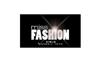 Miss FASHION - Cielo Venezia 1270